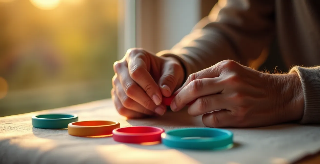 Personnalisation et acceptation des dispositifs d'assistance pour seniors